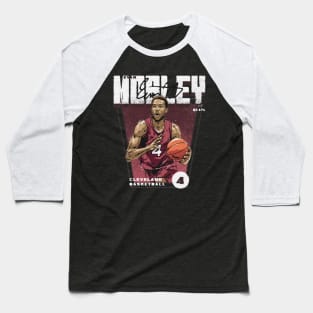 Evan Mobley Cleveland Premiere Baseball T-Shirt